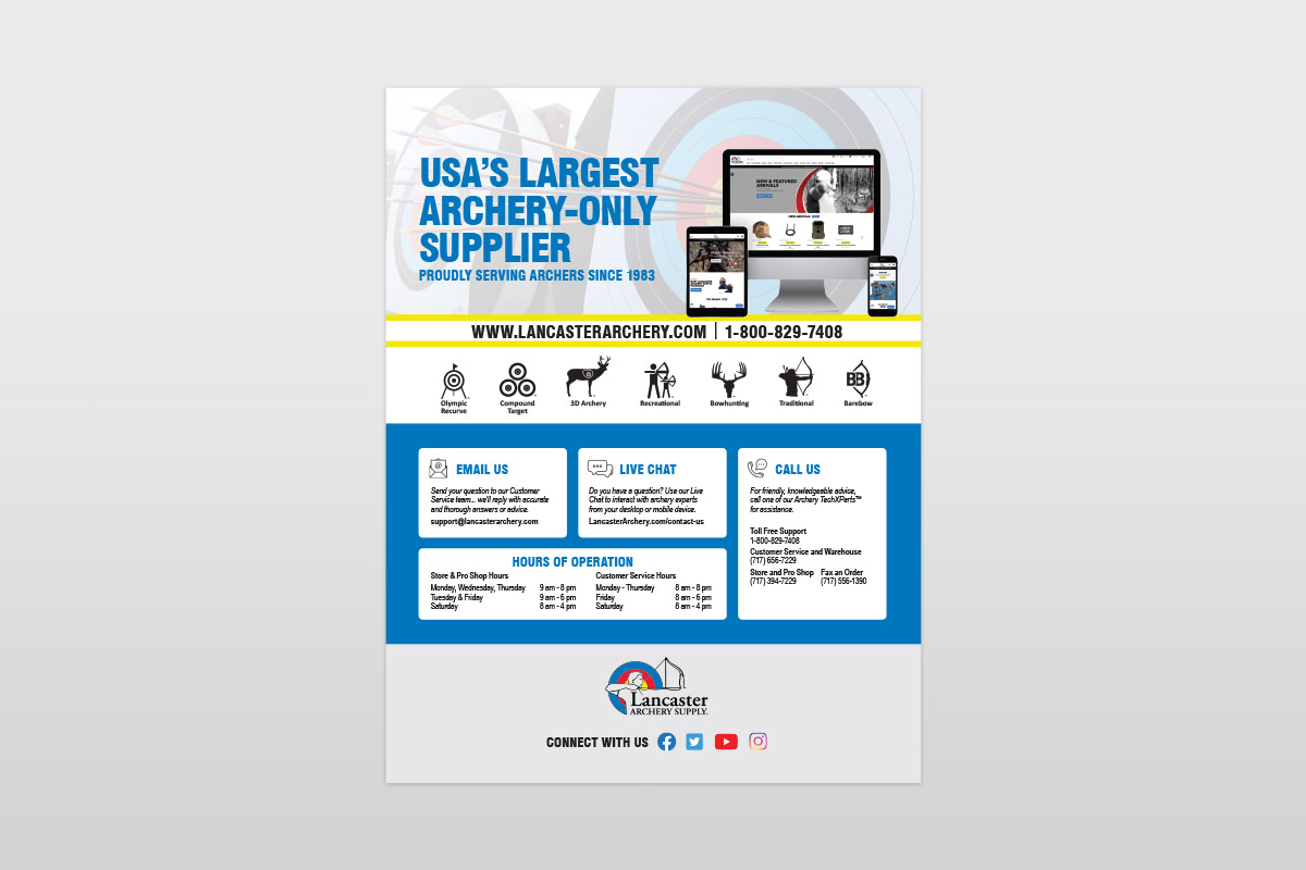 Tricia Brown Graphic Designer